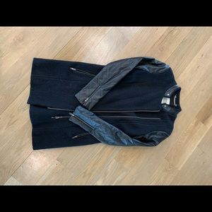 BB Dakota Trench Coat